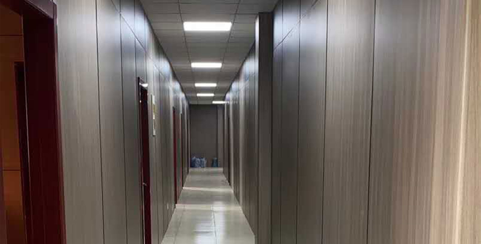 Projekt Hongze Lake Medical and Nursing Integration Project