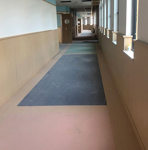 Projekt Jiangsu Artesides